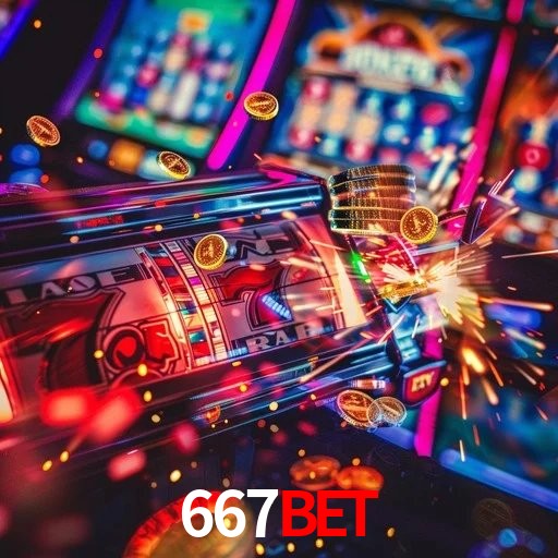Casino Ao Vivo 667bet