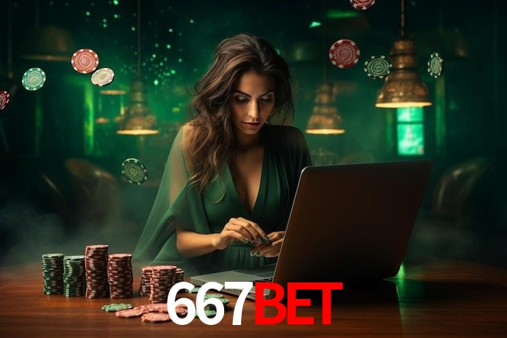 667bet Baixar