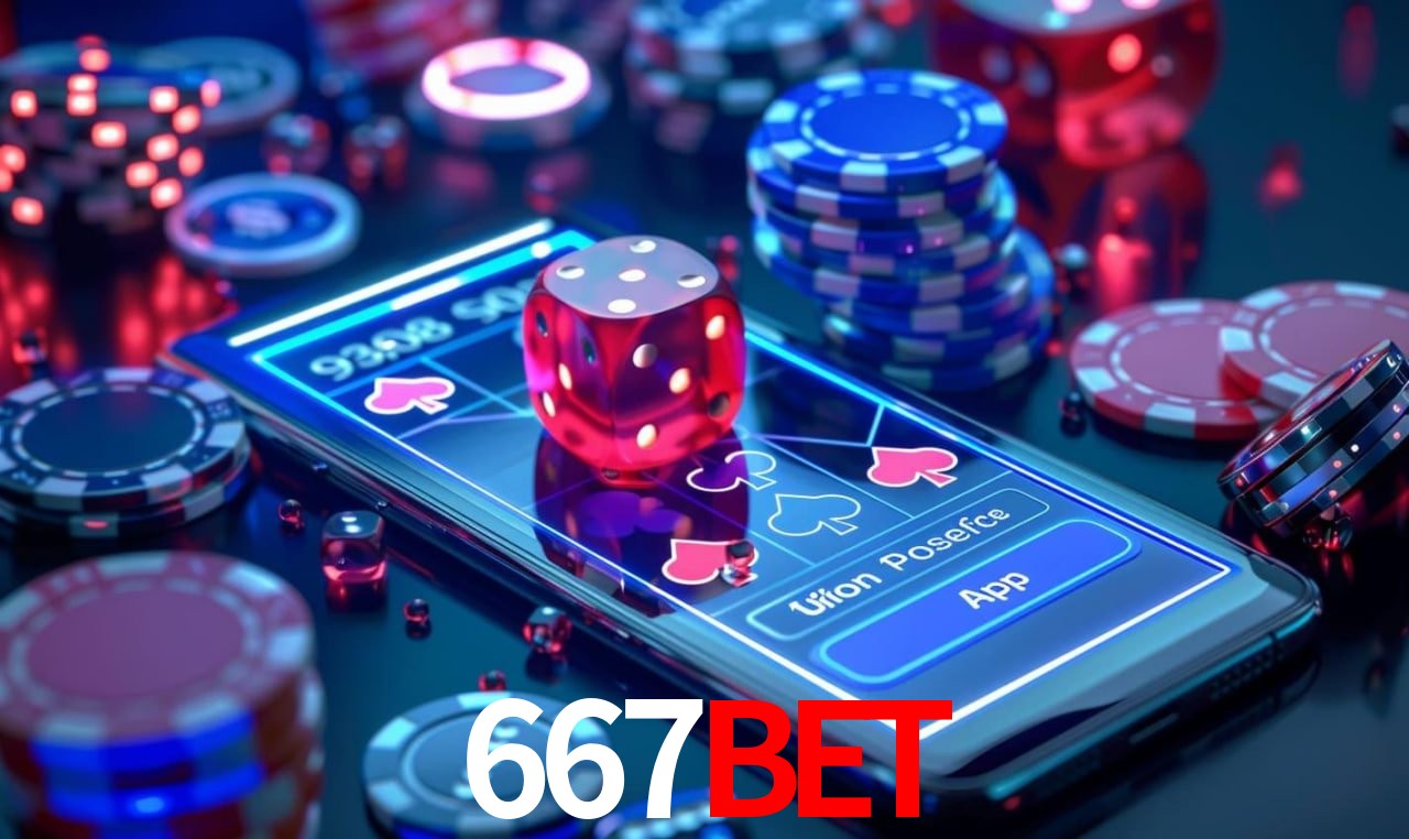 667bet lottery