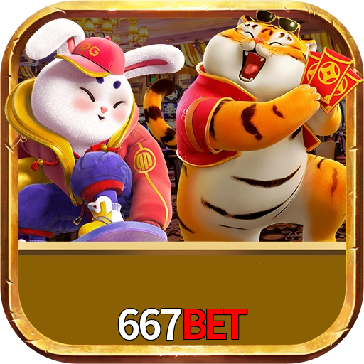 Logo 667bet